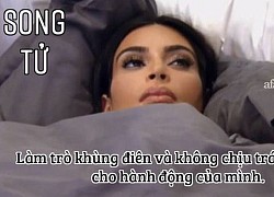 Chỉ điểm những pha "đi vào lòng đất" của 12 cung Hoàng đạo trong cuộc sống hàng ngày