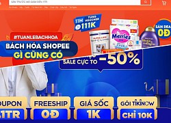 Chợ mạng rộn ràng dịp 11/11, dân tình lập hội canh sale