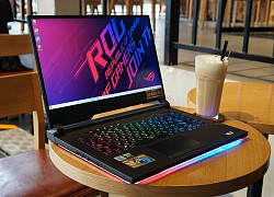 Công nghệ Tản nhiệt Thông minh ROG của Asus: yếu tố cực quan trọng tạo nên laptop gaming hiệu suất cao