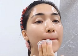 Da mộc căng bóng của Hòa Minzy