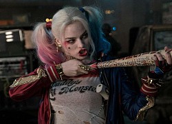 &#8216;Điên nữ&#8217; Harley Quinn đã thay đổi ngoại hình như thế nào?