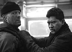 Đoàn phim 'The Expendables 4' liên tiếp gặp tai nạn