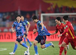 Đội tuyển Việt Nam còn bao nhiêu cơ hội ở vòng loại World Cup?