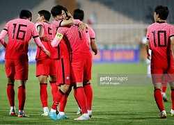 Dự đoán tỷ số Hàn Quốc vs UAE