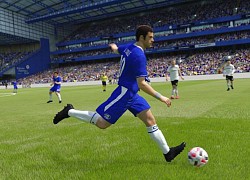 FIFA Online 4: Ra mắt thẻ mùa mới Chelsea FC Ambassador: Mùa thẻ dành đặc biệt dành riêng cho các CLB vừa vô địch C1?