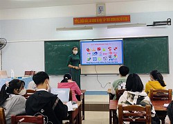 Gần 42 nghìn bài giảng điện tử dự thi "Thiết kế bài giảng điện tử 2021"