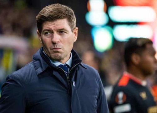 Gerrard tiến gần việc dẫn dắt Aston Villa