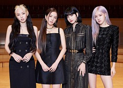 Gia thế 'giàu khủng khiếp' của 4 mỹ nhân BLACKPINK