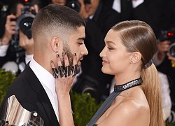 Gigi Hadid - Zayn Malik tan vỡ: Thâm cung bí sử mẹ vợ - con rể ngang ngửa mẹ chồng - nàng dâu Việt?