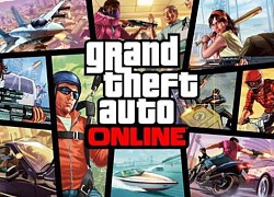 Hacker có thể tấn công bất kỳ sảnh đợi nào của GTA Online