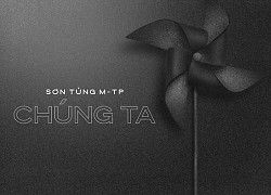 Hải Tú trở lại, album Chúng Ta của Sơn Tùng chắc là sắp có bài mới nữa rồi?