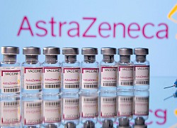 Hãng dược AstraZeneca báo lỗ tỉ đô trong quý 3-2021