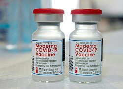 Hãng Moderna đề xuất giá vaccine ưu đãi cho châu Phi