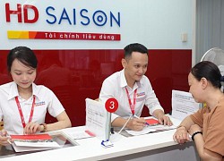 HD Saison tăng vốn thêm 350 tỷ, HDBank góp 175 tỷ đồng