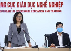 Hội giảng nhà giáo giáo dục nghề nghiệp toàn quốc năm 2021 lần đầu được tổ chức trực tuyến