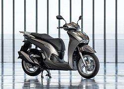 Honda SH 350i chính hãng có thêm bản đặc biệt giá 147 triệu đồng