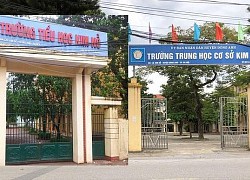 Huyện Đông Anh nói gì về việc phụ huynh tố cô giáo ép học thêm trực tuyến?