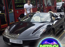 Huyền thoại nước Anh John Terry với bộ sưu tập xe 4 triệu bảng: Nhiều Ferrari 'thú dữ', từ Enzo hàng hiếm đến 275 GTB 'tình nhân trong mộng' của thập niên 60