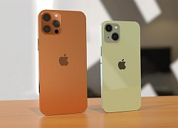 iPhone 13 thắng lớn trong ngày siêu mua sắm ở Trung Quốc