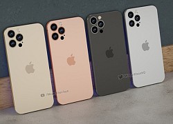 iPhone 14 Pro sẽ trông như thế nào?