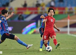 Iran và Saudi Arabia sáng cửa giành vé dự World Cup 2022