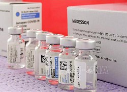 Johnson &#038; Johnson cung cấp vaccine cho các khu vực xung đột thông qua COVAX