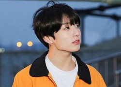 Jungkook BTS lọt Top trending toàn cầu sau kỷ lục đáng nể