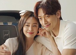 Kim Tae Hee chia sẻ điều gì mà khiến ông xã lập tức thả tim rồi gọi vợ tiếng "chị gái"?