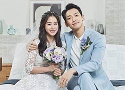 Kim Tae Hee đăng ảnh, Bi Rain có ngay động thái &#8220;rớt liêm sỉ&#8221;, còn thốt 1 câu khiến CĐM ngã ngửa