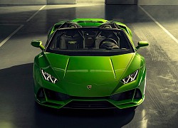 Lamborghini 'quay xe' tung tin vui cho fan Huracan: Không chỉ lùi thời gian 'hết đát' mà còn thêm tính năng mới thú vị