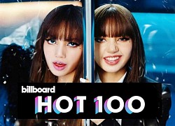 Lisa Blackpink lập thành tích 'khủng' nhất lịch sử K-pop với 'Money'