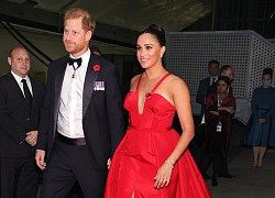 Meghan Markle bị truyền thông bỉ bôi là "thảm hoạ thời trang", cớ sự bắt nguồn từ một chiếc váy vô duyên