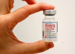 Moderna xin cấp phép vaccine ngừa COVID-19 cho trẻ từ 6-11 tuổi ở EU