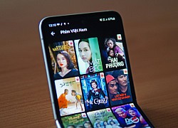 Xem Netflix miễn phí trên điện thoại Android