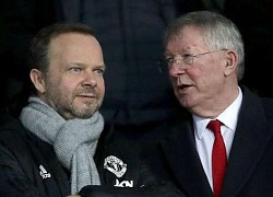 MU cần phớt lờ lời khuyên của Sir Alex Ferguson