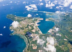 Mỹ đưa hệ thống Vòm Sắt của Israel đến đảo Guam