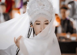 Mỹ nhân Hoa ngữ che mặt vẫn xinh nức nở: Lưu Thi Thi - Triệu Lệ Dĩnh đẹp miễn chê nhưng trùm cuối mới là "đỉnh chóp"