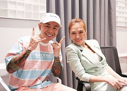 Mỹ Tâm, Sơn Tùng M-TP, Binz và dàn sao to nhất showbiz cuồng nhiệt tại Lazada Supershow 11.11