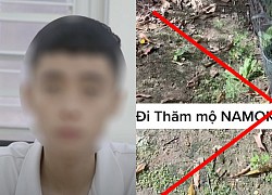 Nam Ok qua đời vẫn bị 1 nam thanh niên lợi dụng để &#8220;câu view bẩn&#8221; khiến CĐM phẫn nộ