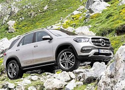 Báo chí Đức viết về "cơn ác mộng" của xe Mercedes máy dầu