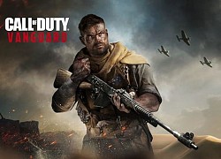 Người chơi giải quyết vấn đề ngắm bắn của vũ khí trong Call of Duty: Vanguard