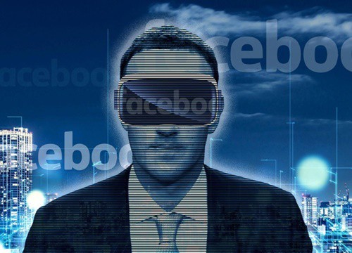 'Người thổi còi' Facebook lo lắng về metaverse