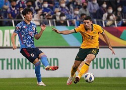 Nhận định bóng đá Australia vs Ả Rập Xê Út vòng loại World Cup 2022