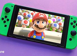 Nintendo của Mỹ đã công bố khuyến mãi cho Black Friday 2021