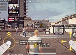 Nóng! Hướng dẫn tải PUBG: New State, bảo đảm chơi được 100%, game cực nhẹ và có &#8220;full&#8221; tiếng Việt