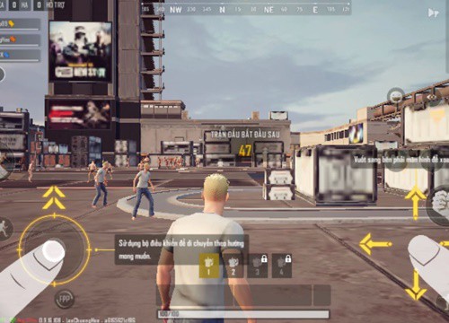 Nóng! Hướng dẫn tải PUBG: New State, bảo đảm chơi được 100%, game cực nhẹ và có "full" tiếng Việt