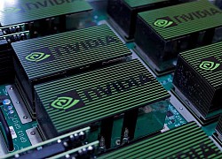 Nvidia tăng cường công cụ phần mềm để tạo thế giới ảo