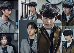 'One Ordinary Day': Sau Cha Seung Won, xuất hiện nhân vật mới là hi vọng của 'tù nhân' Kim Soo Hyun?