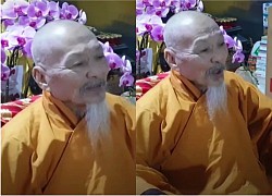 Ông Lê Tùng Vân: "Ở Tịnh thất Bồng Lai, không cần giữ 5 điều của Giáo hội Phật giáo Việt Nam"