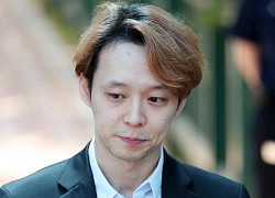 Park Yoo Chun bị cấm hoạt động trong ngành giải trí